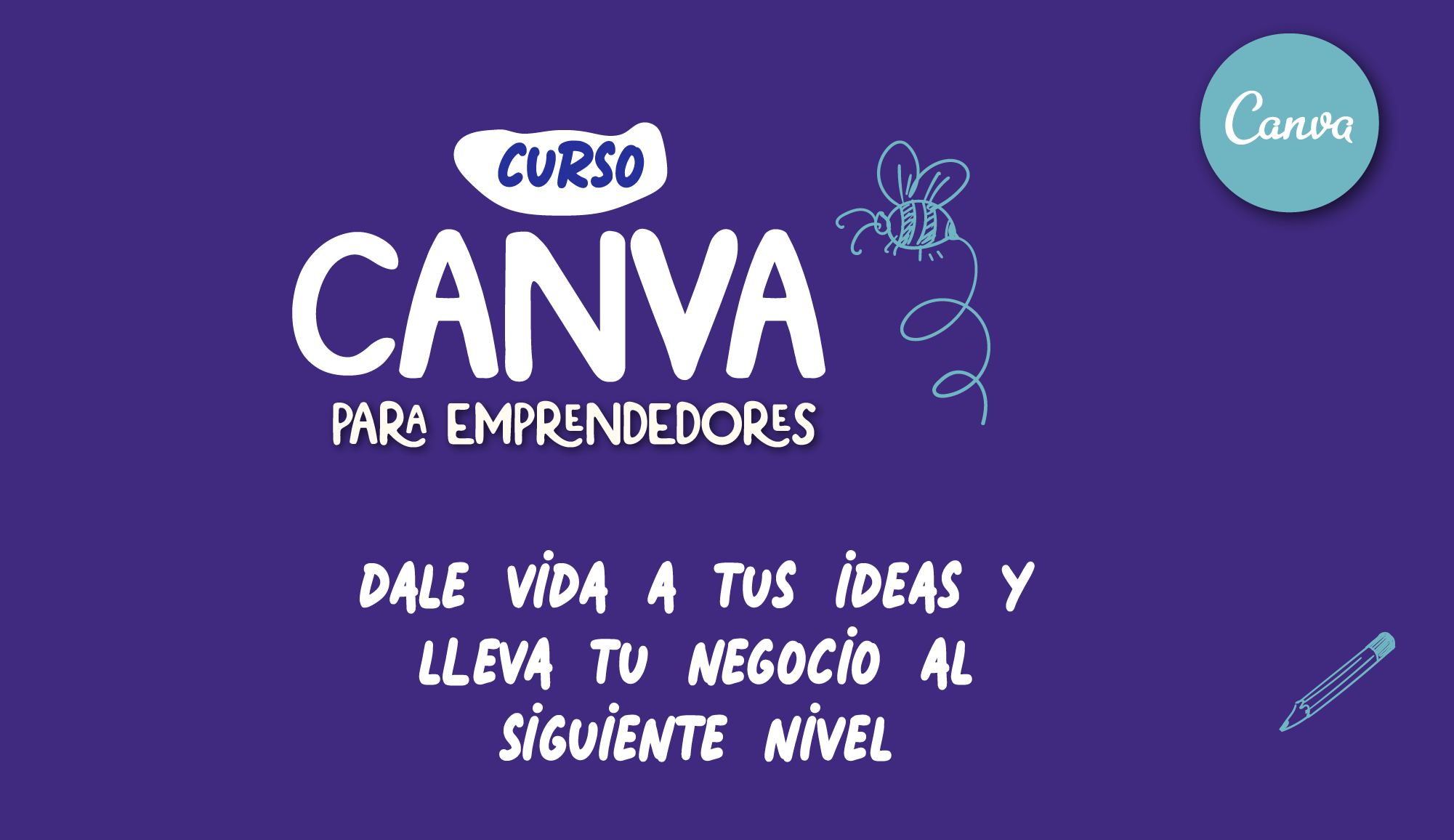 Canva para emprendedores